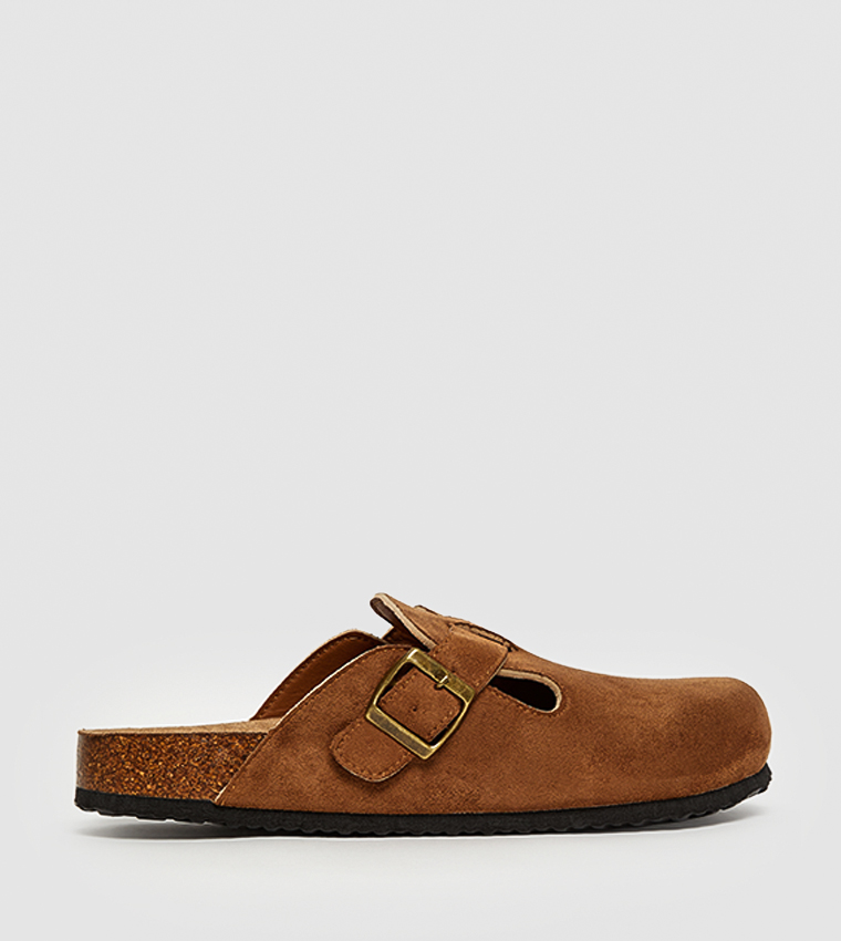 Solid Clogs