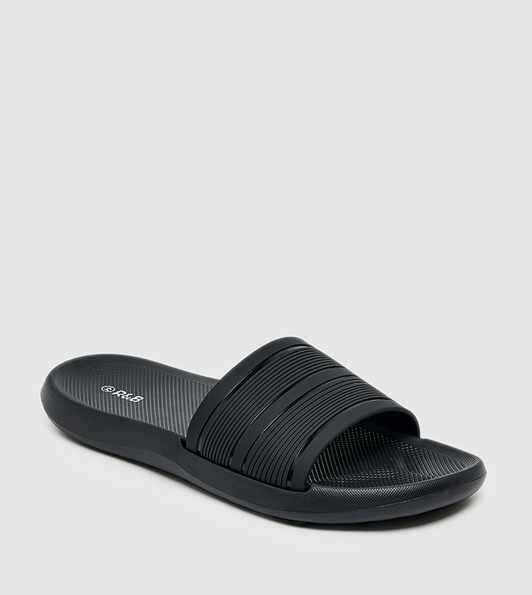 Striped Slides