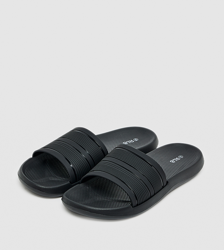 Striped Slides