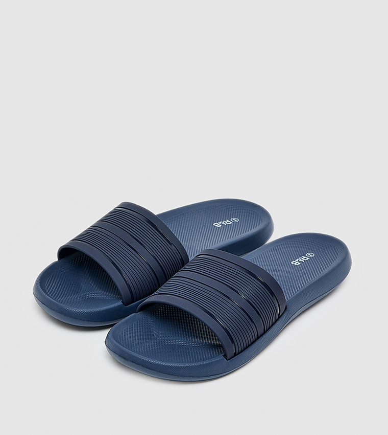 Striped Slides