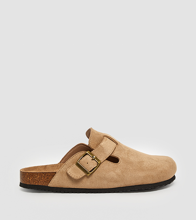 Solid Clogs