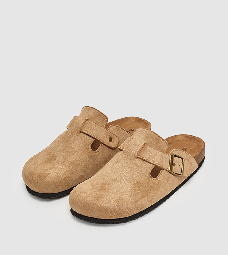 Solid Clogs
