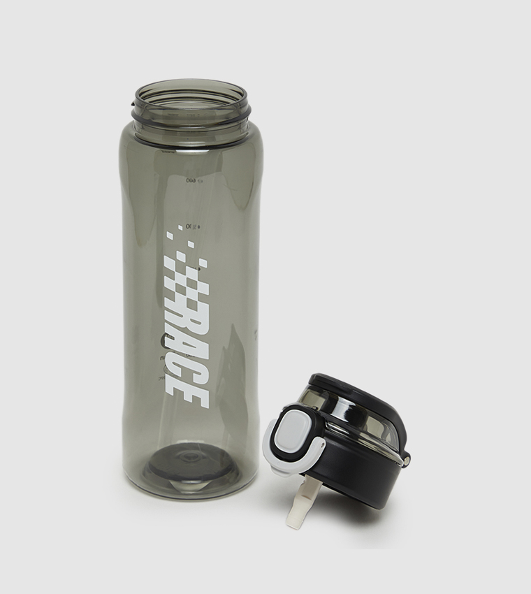 Printed Sipper Water Bottle