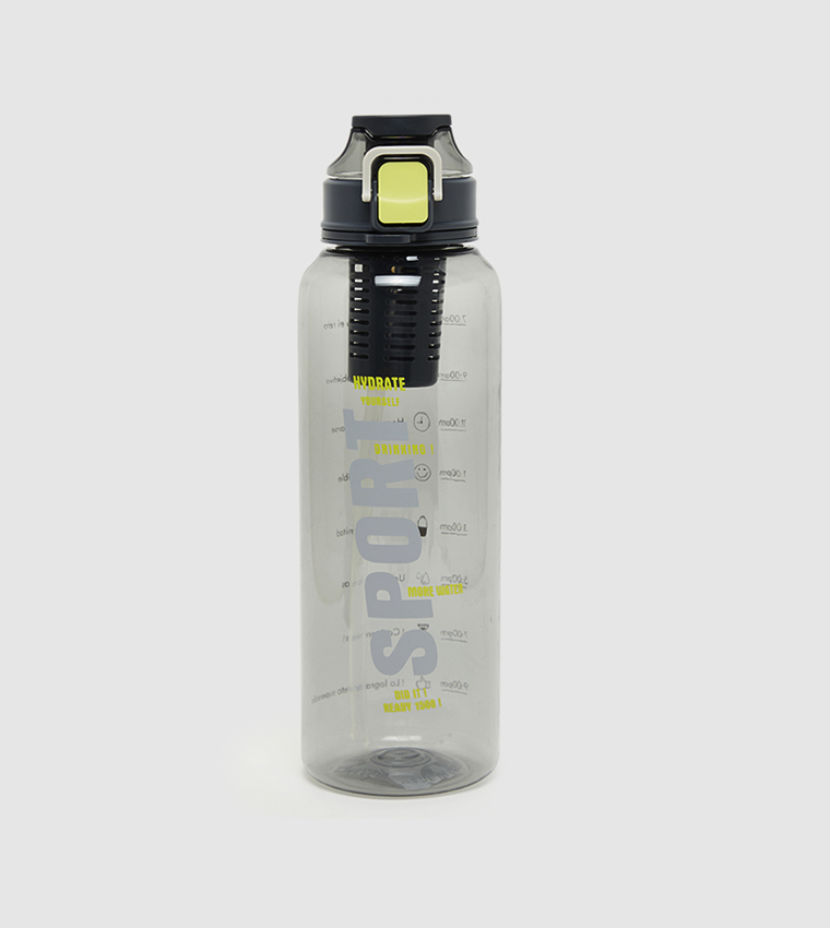 Printed Water Bottle
