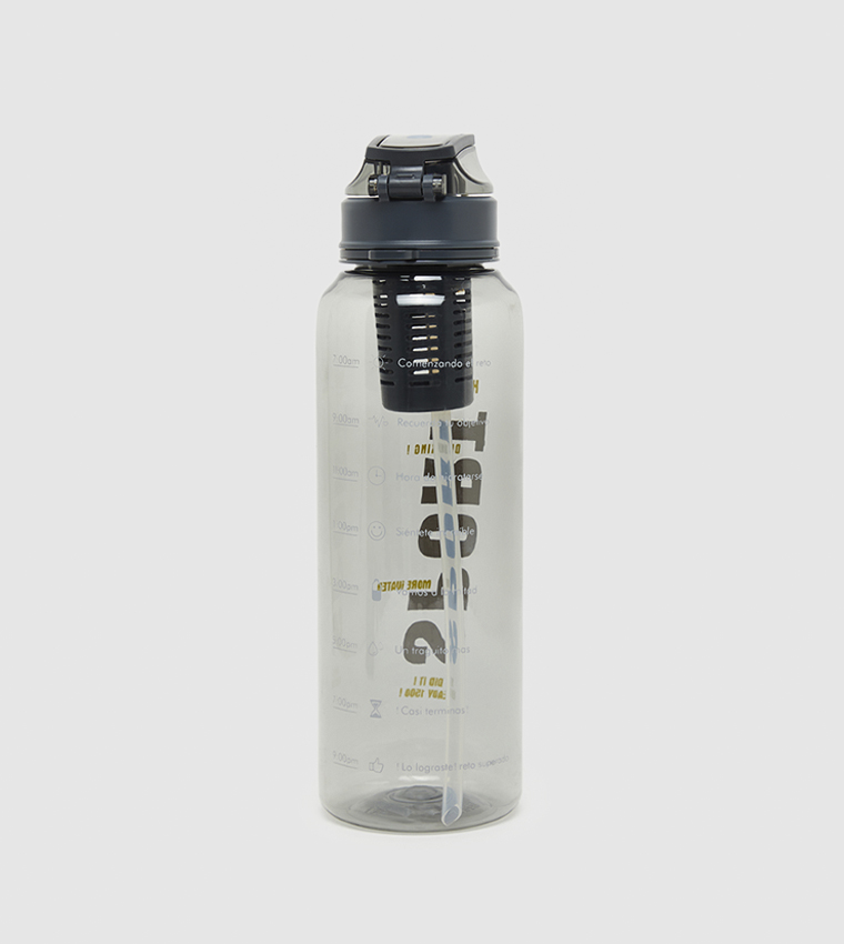 Printed Water Bottle