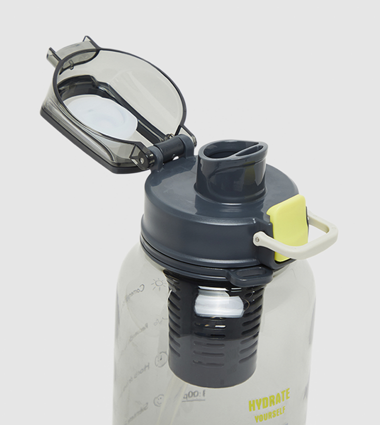 Printed Water Bottle
