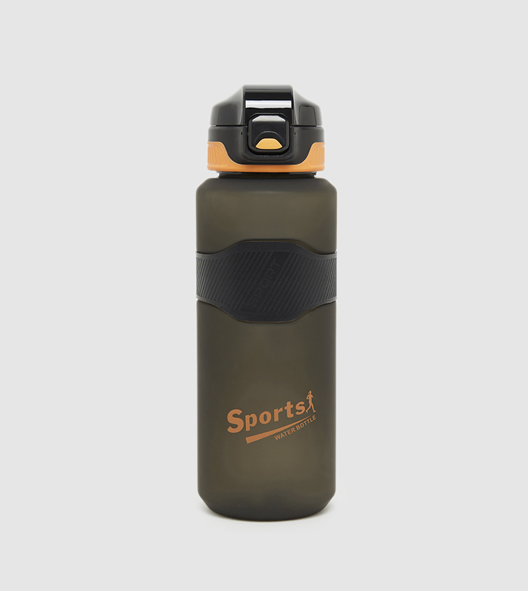 Printed Water Bottle