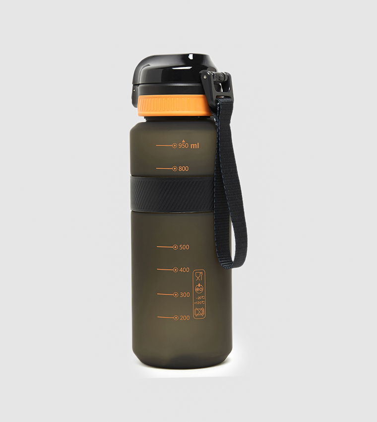 Printed Water Bottle
