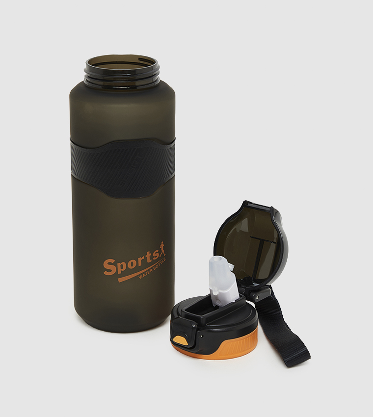 Printed Water Bottle