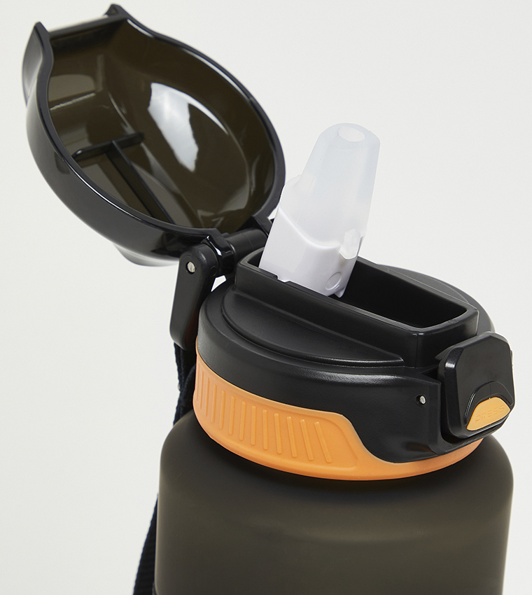 Printed Water Bottle
