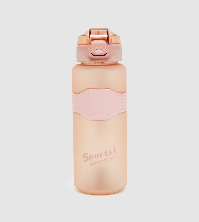 Printed Water Bottle