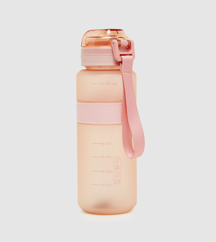 Printed Water Bottle