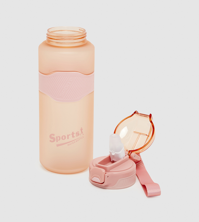 Printed Water Bottle