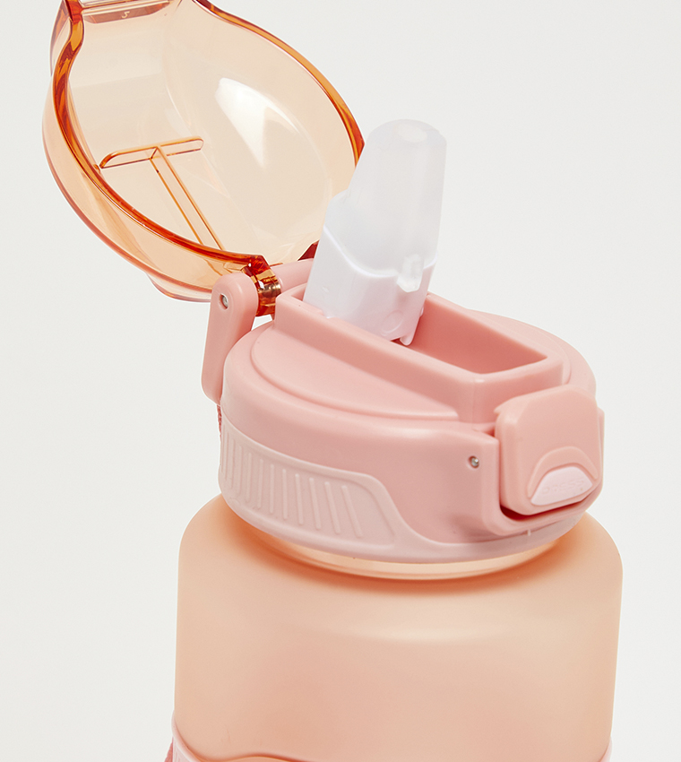 Printed Water Bottle