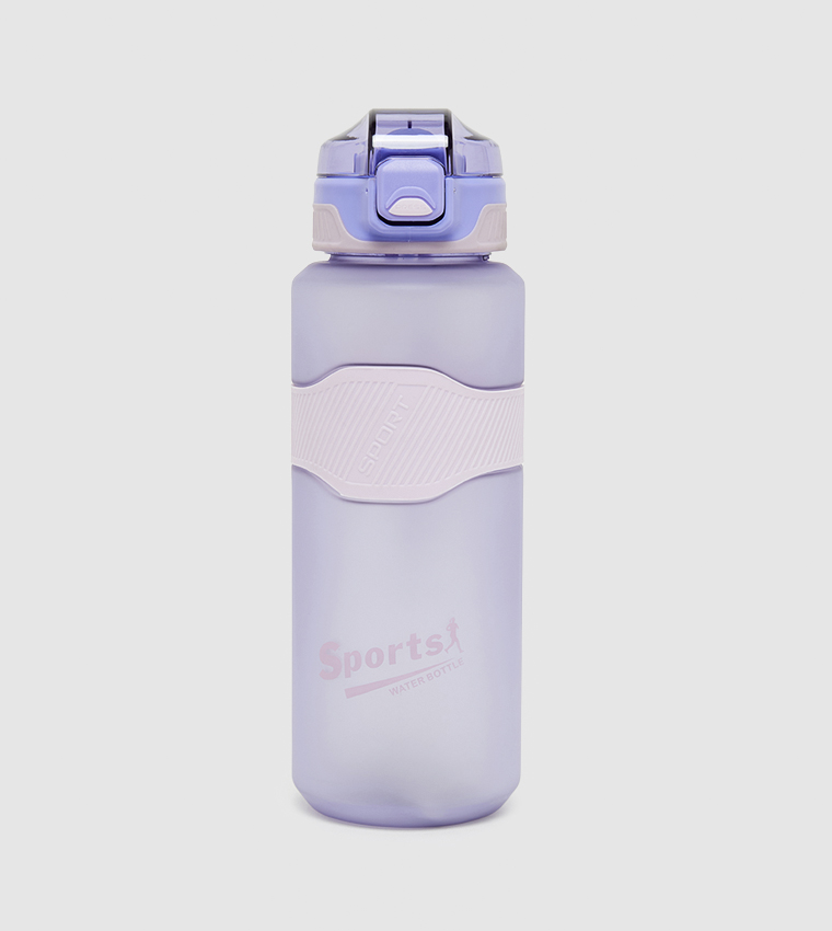 Printed Water Bottle