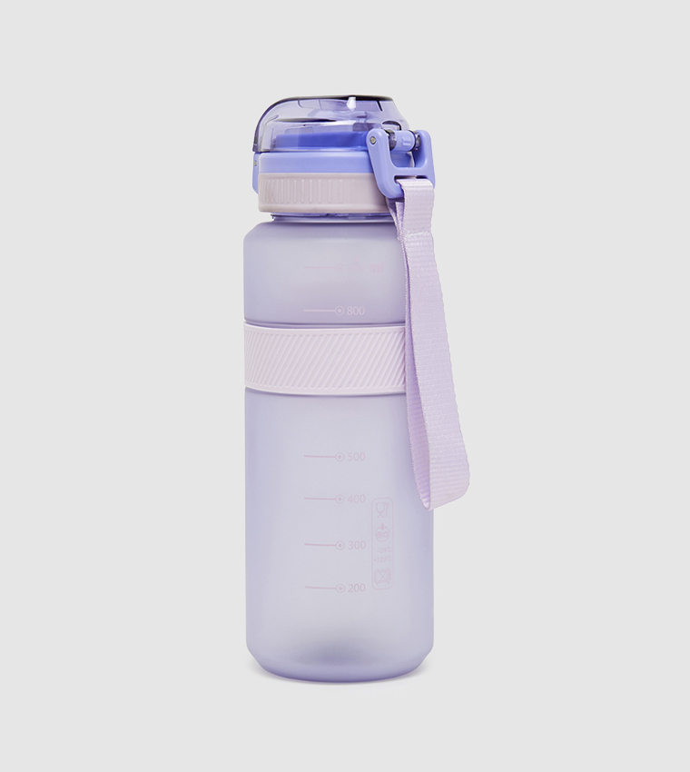 Printed Water Bottle