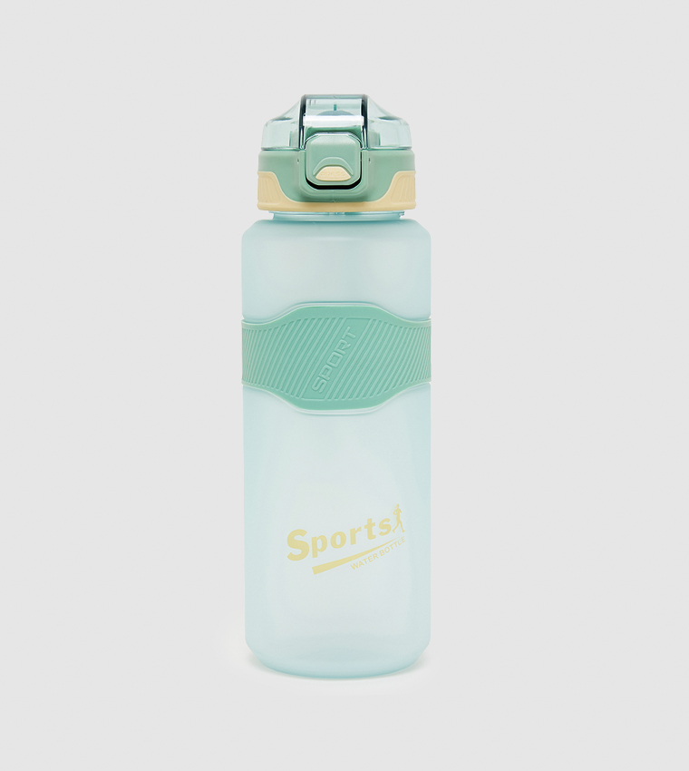 Printed Water Bottle