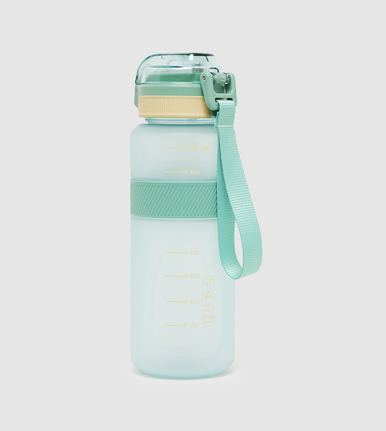 Printed Water Bottle