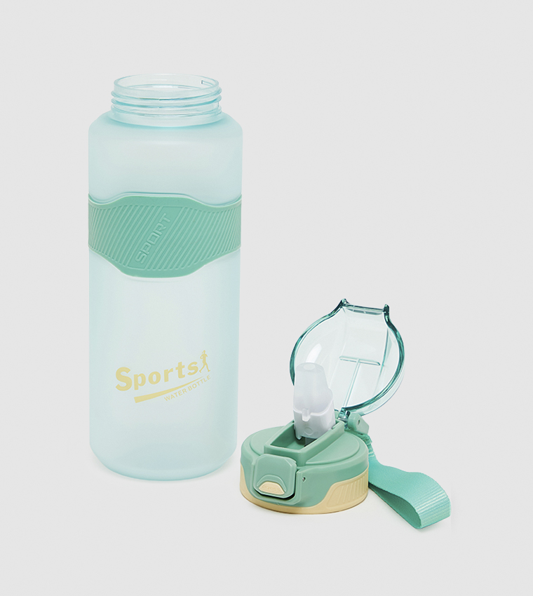 Printed Water Bottle