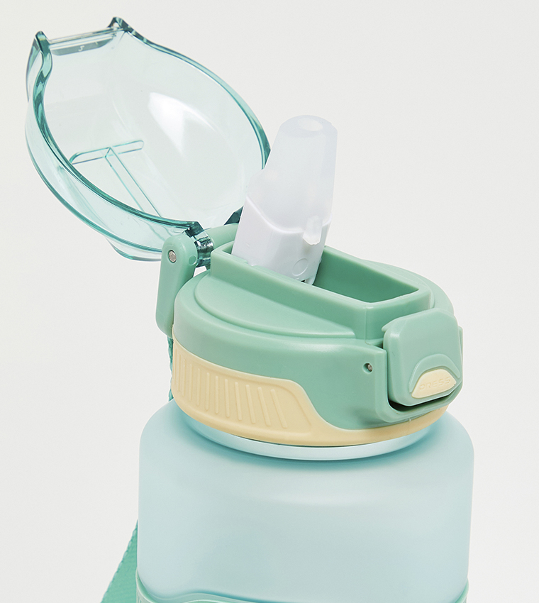 Printed Water Bottle