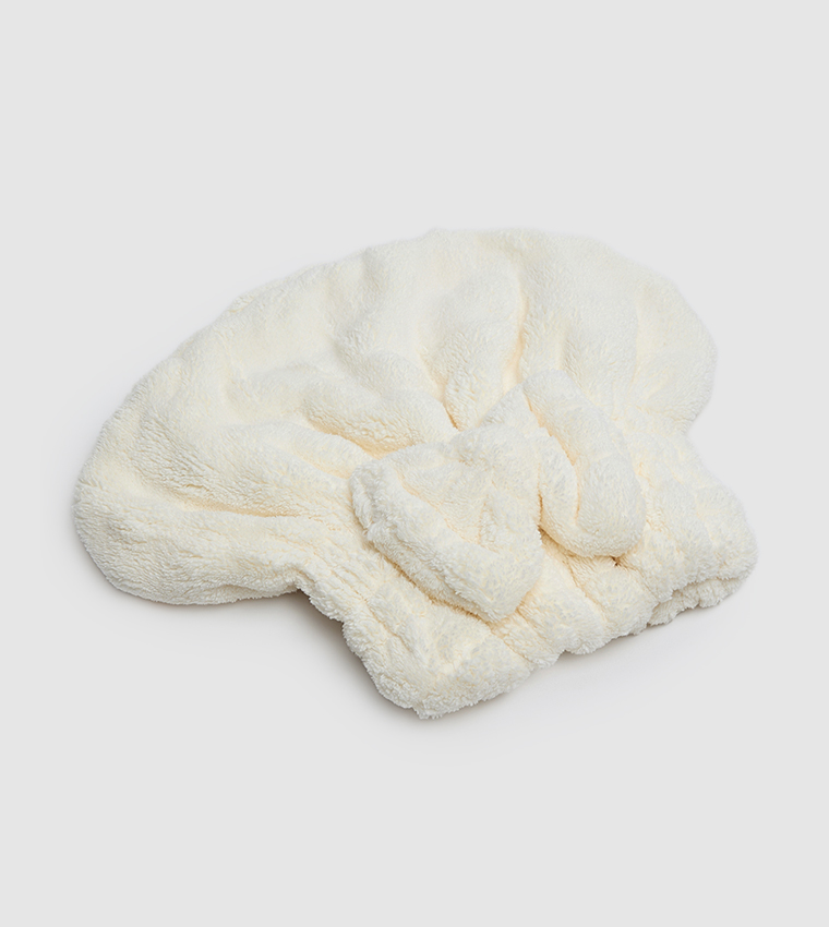 Hair Drying Cap