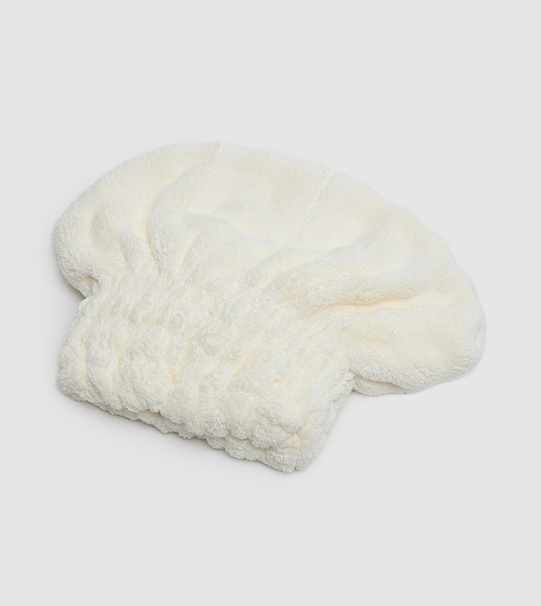 Hair Drying Cap