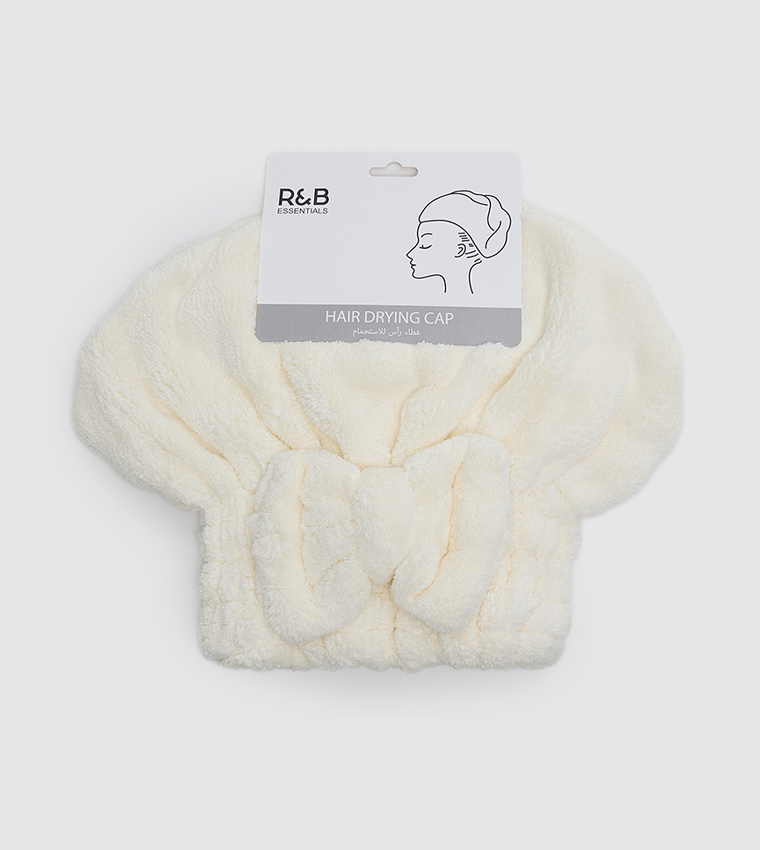 Hair Drying Cap