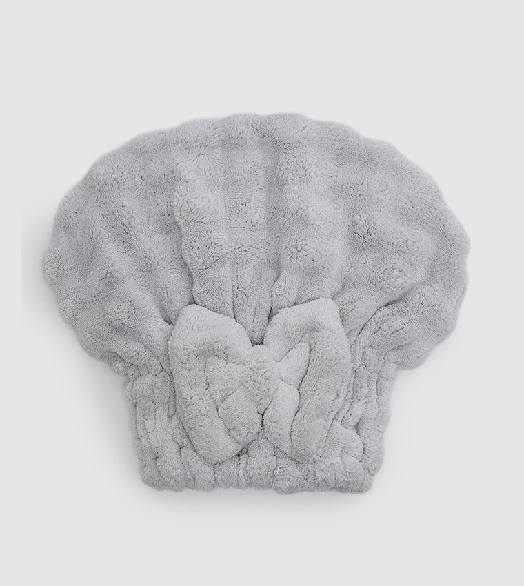 Hair Drying Cap