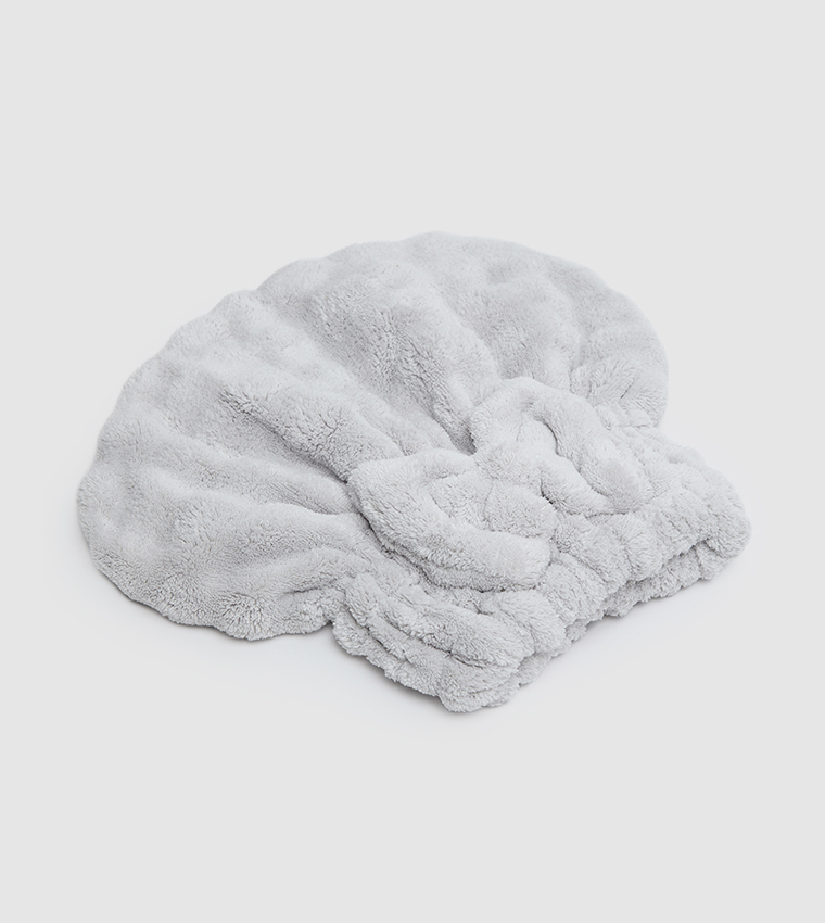 Hair Drying Cap