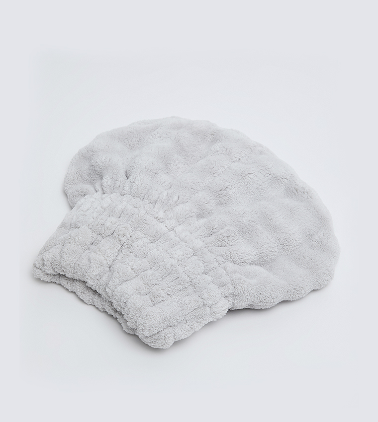 Hair Drying Cap