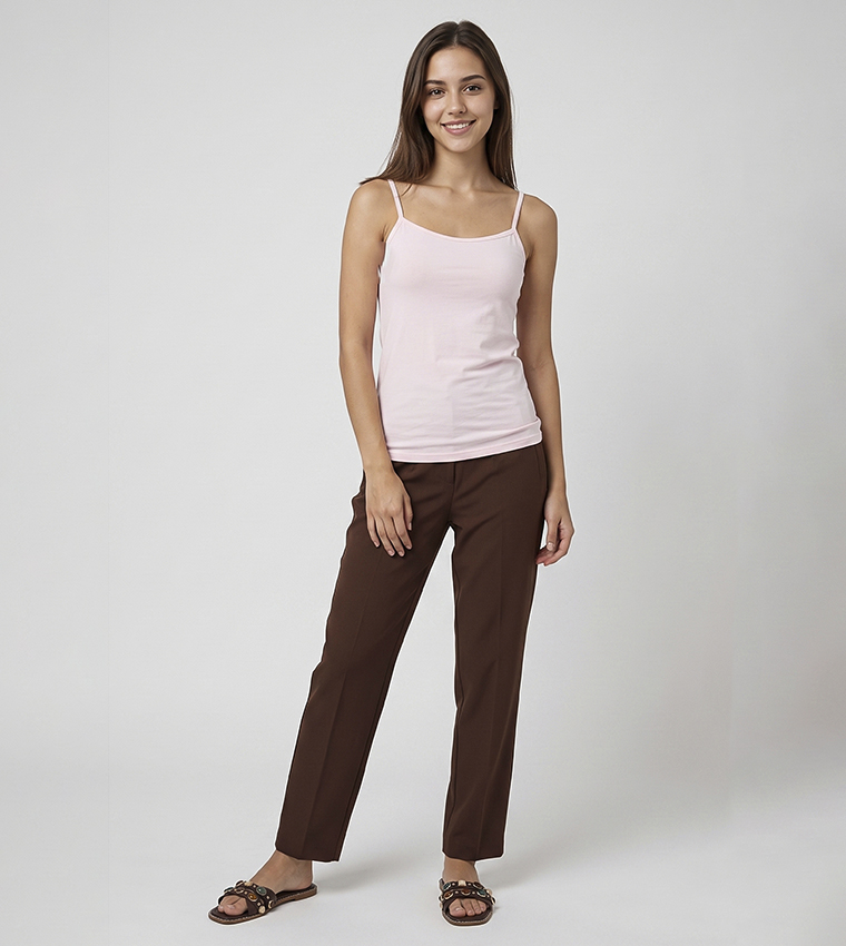 Solid Camisole