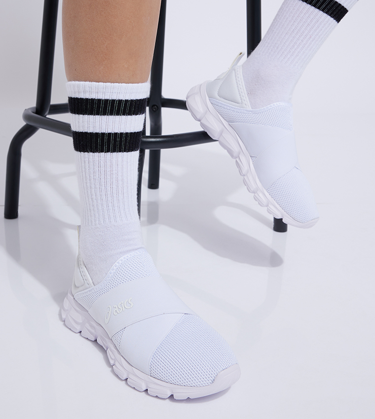 حذاء الكم لايت سليب أون