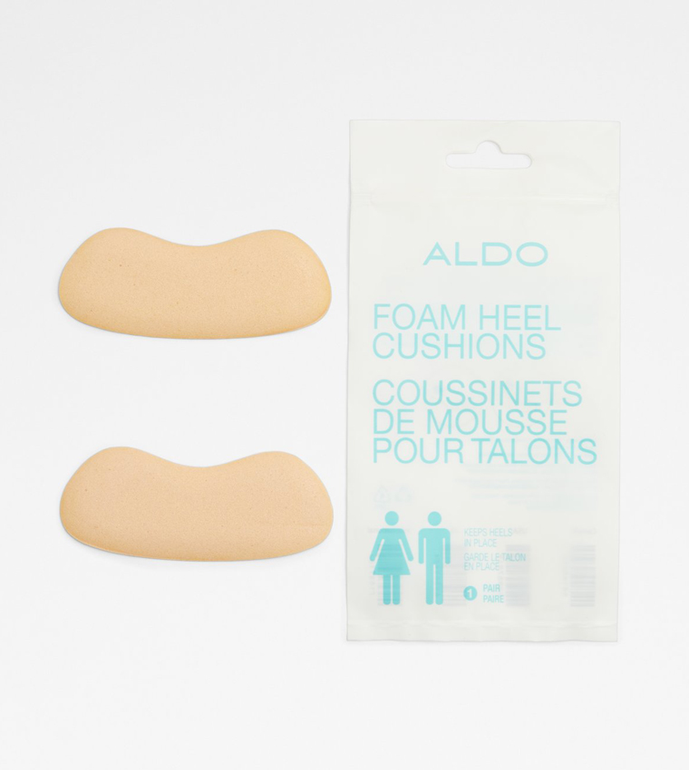 Foam Heel Cushions
