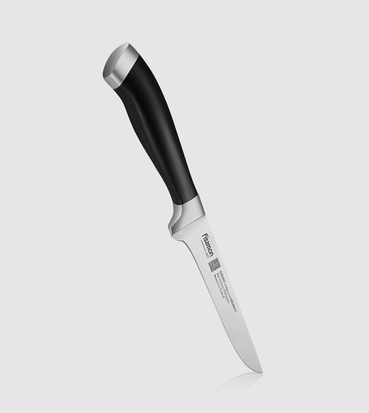 سكين من الفولاذ المقاوم للصدأ 6 بوصة