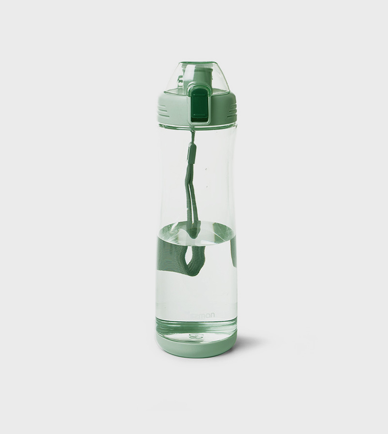 Plastic Water Bottle - 630ml