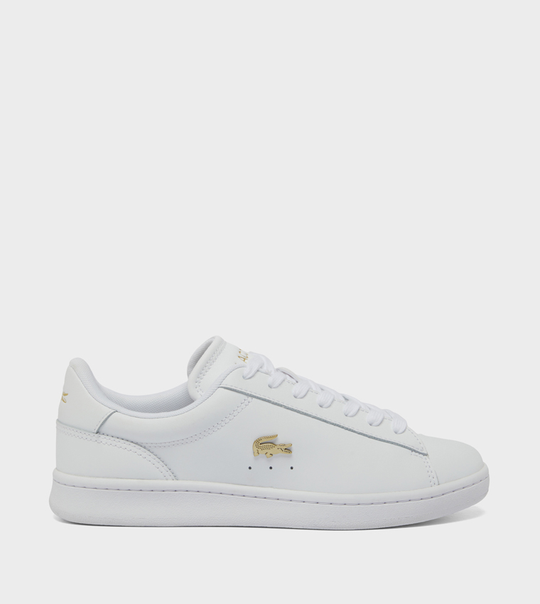 CARNABY SET 224 1 Logo Detail Low Top Sneakers