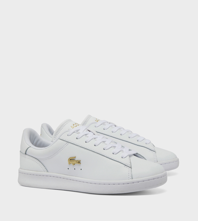 CARNABY SET 224 1 Logo Detail Low Top Sneakers