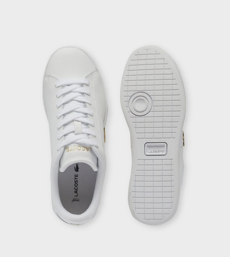 CARNABY SET 224 1 Logo Detail Low Top Sneakers