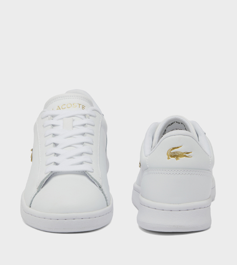 CARNABY SET 224 1 Logo Detail Low Top Sneakers