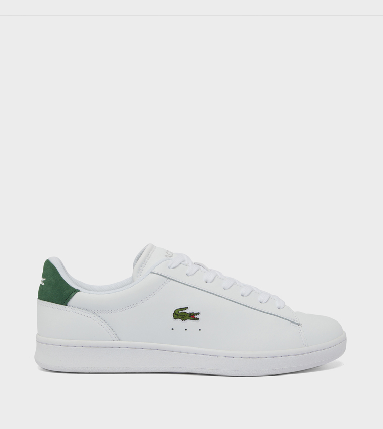 CARNABY SET 224 1 Logo Detail Low Top Sneakers