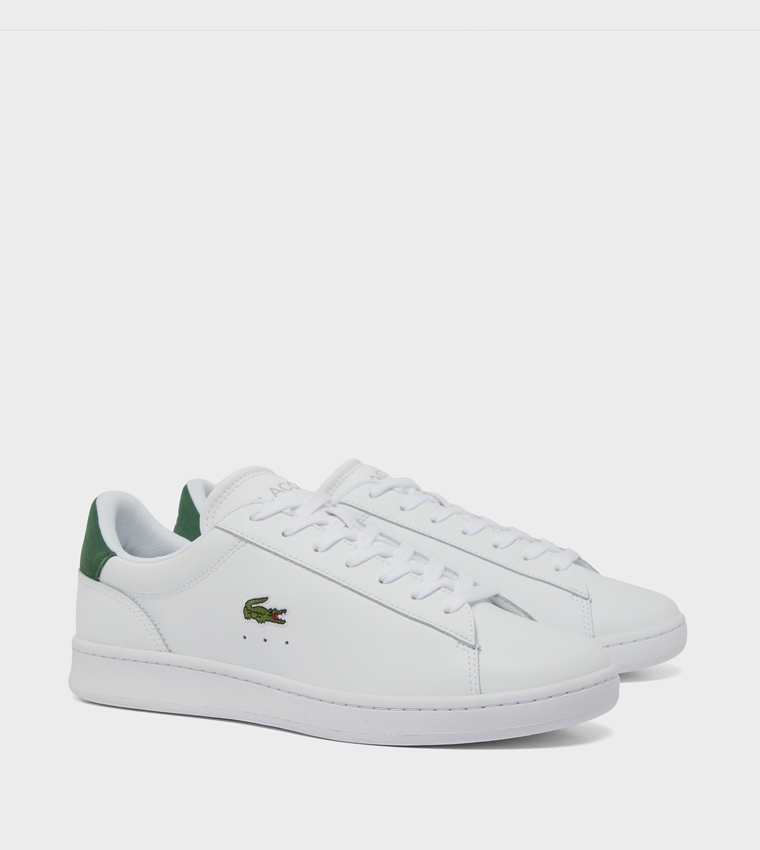 CARNABY SET 224 1 Logo Detail Low Top Sneakers