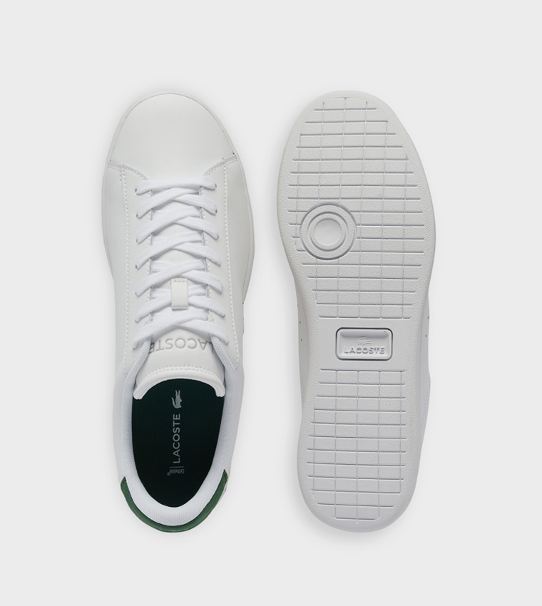 CARNABY SET 224 1 Logo Detail Low Top Sneakers
