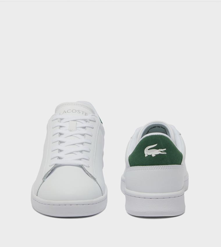 CARNABY SET 224 1 Logo Detail Low Top Sneakers