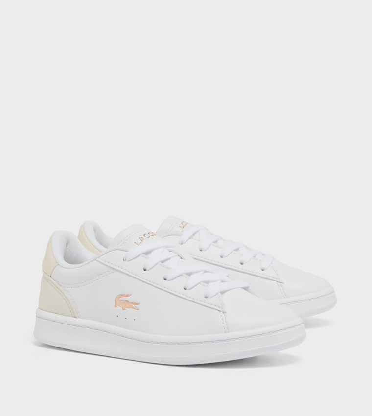 CARNABY SET 224 2 Color Block Low Top Sneakers