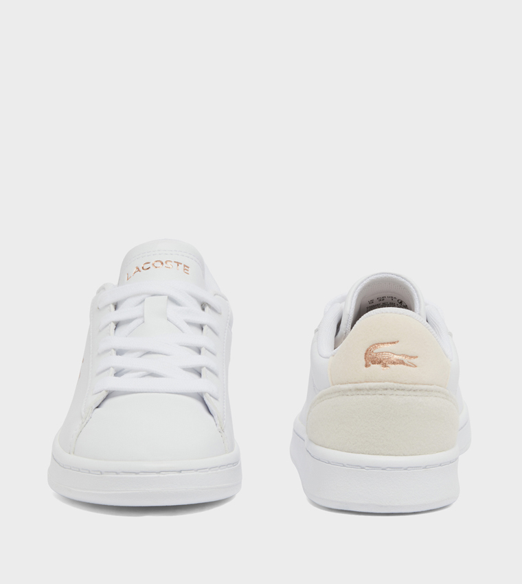 CARNABY SET 224 2 Color Block Low Top Sneakers