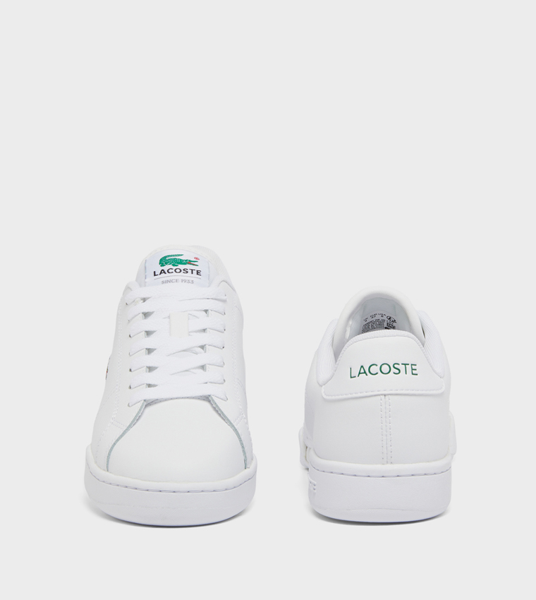 CARNABY CUP 125 2 Logo Detail Low Top Sneakers
