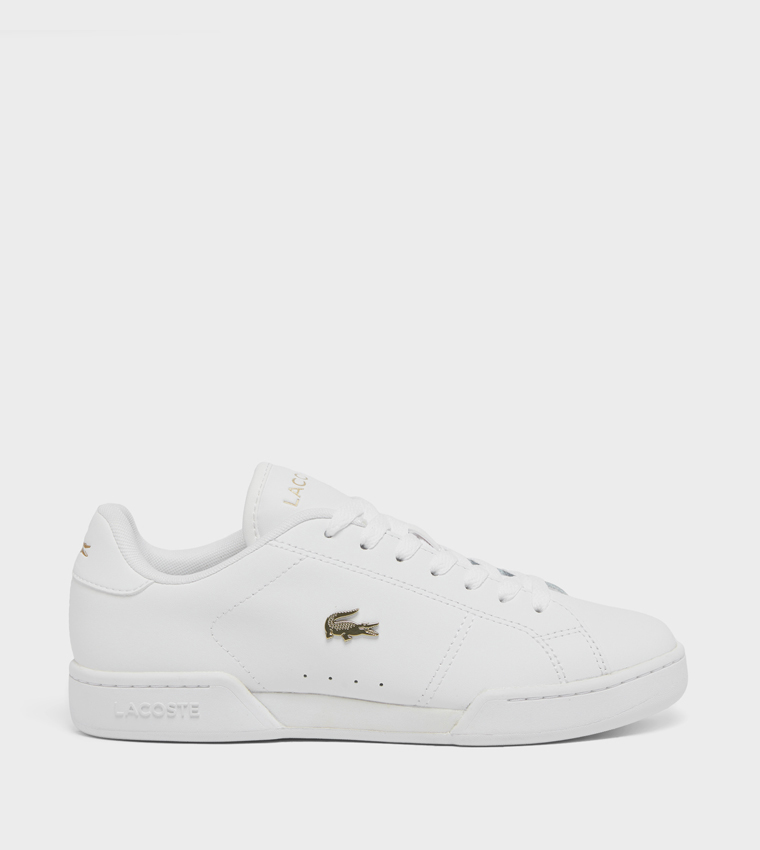 CARNABY CUP 125 3 Logo Detail Low Top Sneakers