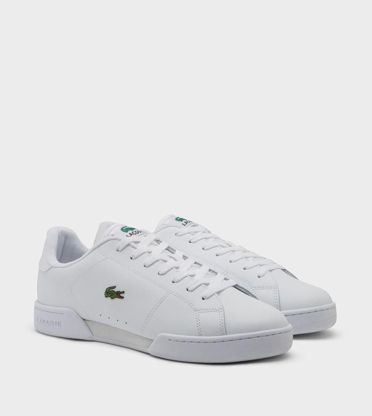 سنيكرز كارنابي كب 125 2 برقبة قصيرة بشعار