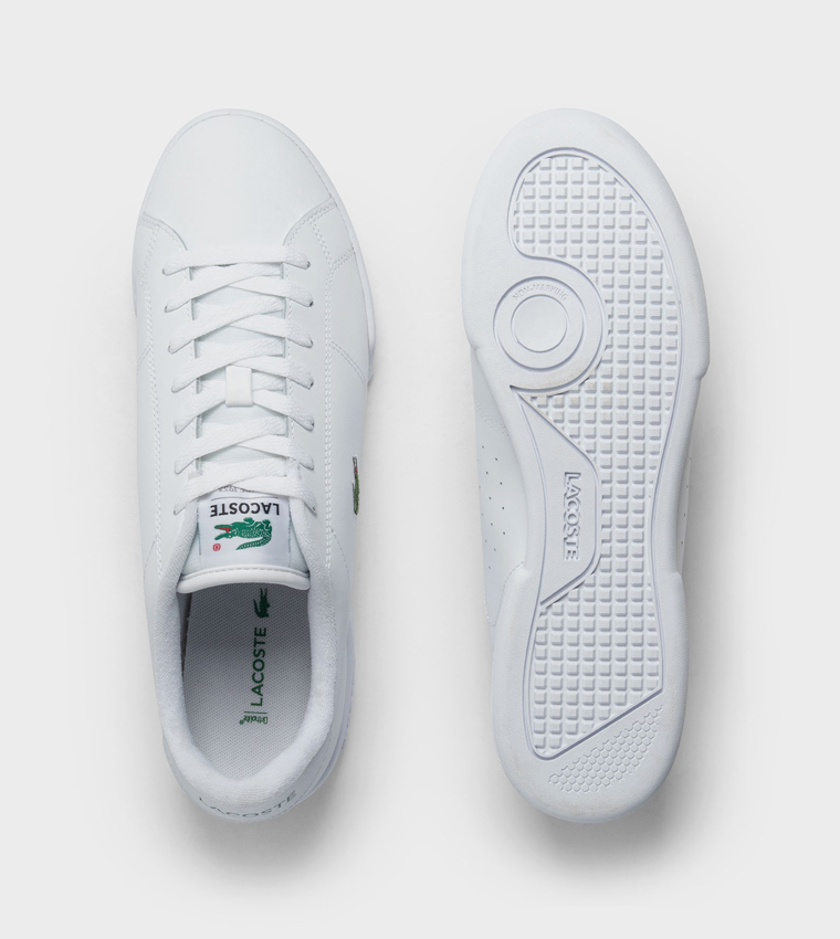 سنيكرز كارنابي كب 125 2 برقبة قصيرة بشعار