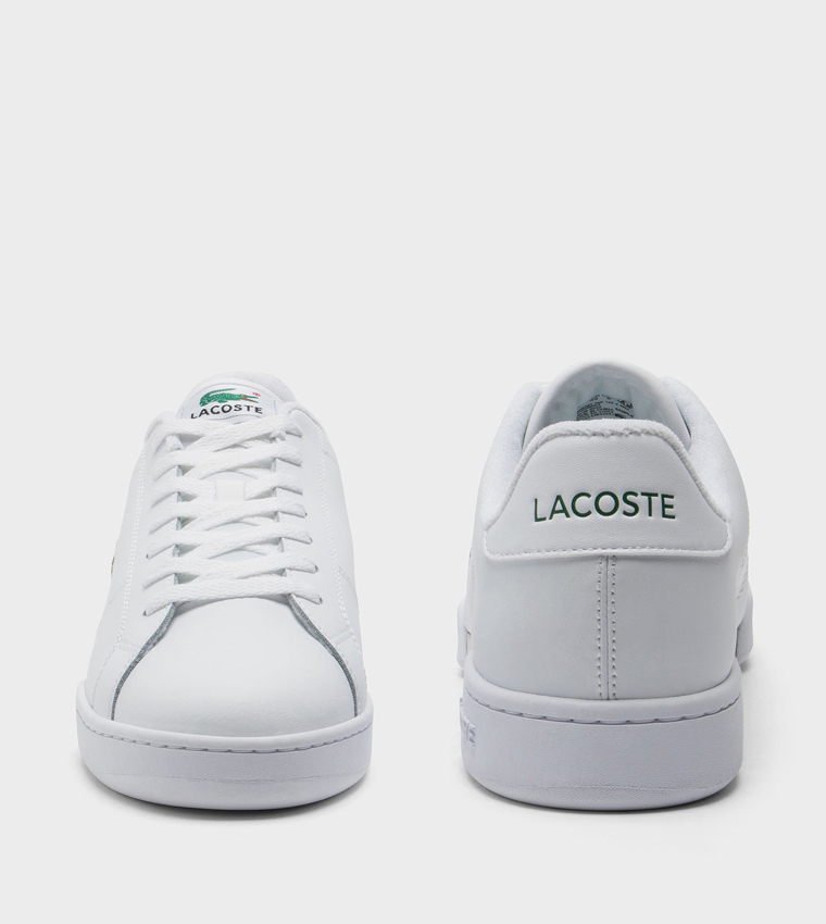 سنيكرز كارنابي كب 125 2 برقبة قصيرة بشعار